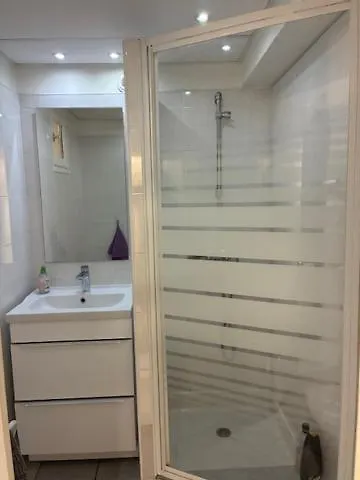 Comme A La Maison ! Chavanoz 0*,  Francja